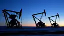 Brent Petrolü 66,57 Dolardan İşlem Görüyor