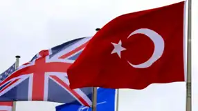 Türkiye-İngiltere STA Müzakerelerinin İlk Turu Başarıyla Tamamlandı