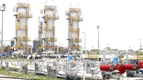 Türkiye'den Suriye'ye Gaz Akışı: Elektrik Arzı 10 Saate Çıkacak