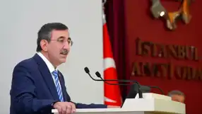 Yılmaz: Ekonomi, Zorluklara Rağmen Büyüyor