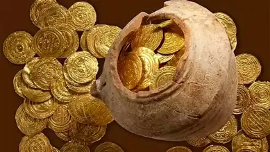 Ülkede Trilyonlarca Dolarlık Altın Rezervi Bulundu!
