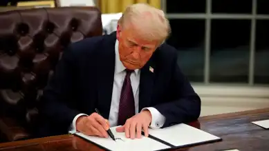 Trump'tan Gümrük Savaşında Yeni Hamle