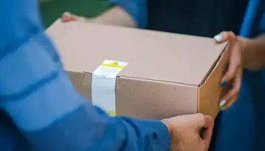 ABD, Çin'den Gelen Koli Sevkiyatını Durdurdu