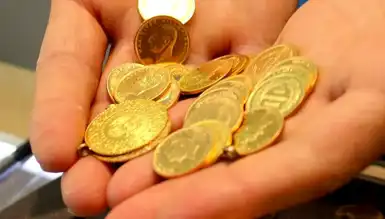 25 Nisan 2025 Altın Fiyatları: Gram Altın 4080 TL!