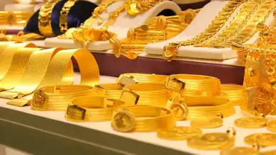 Altın Gram Fiyatı 4.224 TL'de