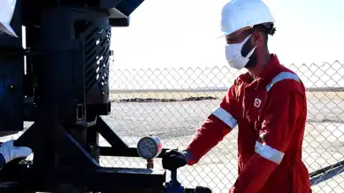 Türkiye'de 4 Milyar Dolarlık Petrol Rezervi!