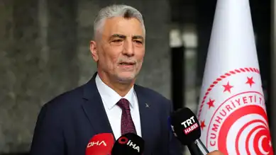 Bolat: Türkiye Ekonomisi Olumlu Görünüyor