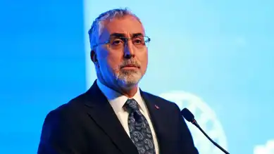 Işıkhan: Emeklilere Yeni Hizmetler Gelecek