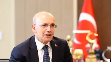 Şimşek: Enflasyon Düşüşü Devam Edecek