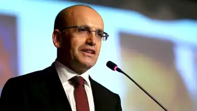 Şimşek: Fiyat İstikrarı İçin Kararlıyız