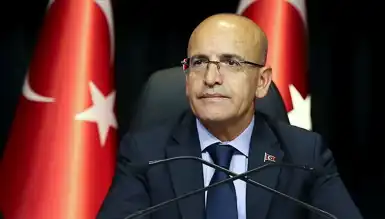 Bakan Şimşek, Umman'da Ekonomik İşbirliği Görüşmeleri Yapıyor