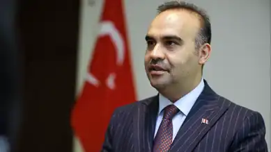 Sağlıkta Turcorn Hedefi: Bakan Kacır'dan Açıklama