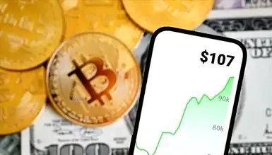 Bitcoin, Orta Doğu Gerilimine Rağmen Yükselişte!