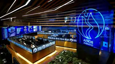 Borsa Haftaya Yükselişle Başladı!