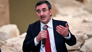 Yılmaz: Kalıcı Sosyal Refah İçin Ekonomik İvme