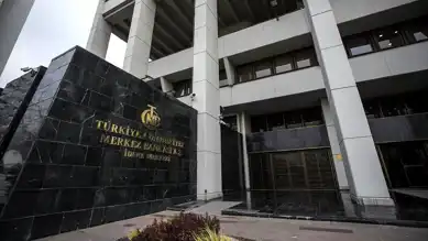 Mayıs Ödemeler Dengesi: Cari Açık 684 Milyon Dolar