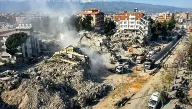 Depremzedelere Taksit Uzatması