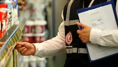 Fahiş Fiyatlara Yeni Ceza: Yöneticilere Para Cezası