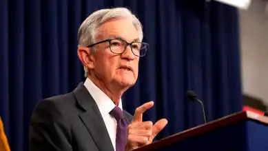 Powell: Tarifeler Enflasyonu Arttıracak!
