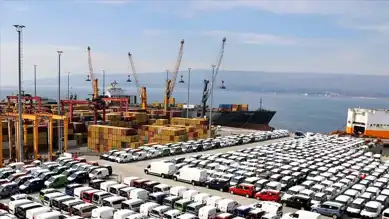 İhracat Destek Başvuruları Dijitale Geçiyor