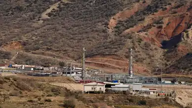 Irak, Ceyhan'dan Petrol İhracatını Yeniden Başlatıyor