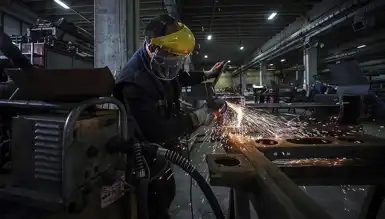 Kasım Ayı Reel Kesim Güveni Arttı mı?