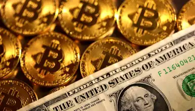Kripto Fonları 4,75 Milyar Dolar Kaybetti!
