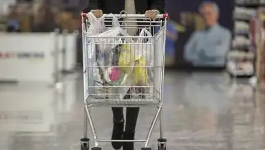 Marketlerde Fiyatlar Tırmanıyor: Sebzelerde Rekor Artış!