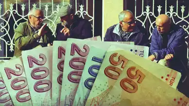Memur ve Emekliye Temmuz Zammı Bugün