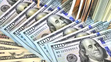 TCMB Rezervleri 4,5 Milyar Dolar Azaldı