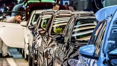 Otomotiv İhracatı Düşüşte: 5,9 Milyar Dolar