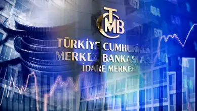 TCMB Yarın Faiz Kararını Açıklayacak