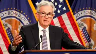 Fed'in Faiz Kararı Piyasaları Sarsacak mı?
