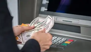 Sahte 50 Dolarlık Banknotlar Piyasayı Kasıp Kavurdu!