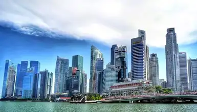 Singapur Ekonomisi Tahminleri Aştı!