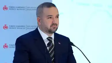 TCMB Başkanı: Faizlerde Otomatik Pilot Yok!