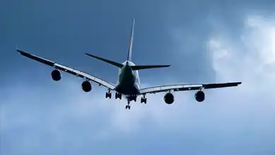 Türk Hava Sahası'nda Trafik Rekoru!