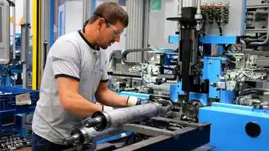 Türkiye'nin 202 Ülkeye Otomotiv Yan Sanayi İhracatı