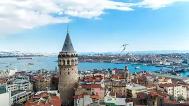 Türkiye Turizmde Rekor Gelir! 61 Milyar Dolar