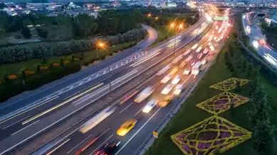 440 Milyarlık Ulaşım Yatırımı