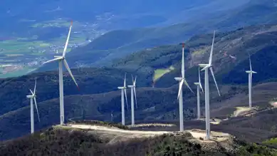 YEKA: 3,3 Milyar Dolarlık Enerji Yatırımı