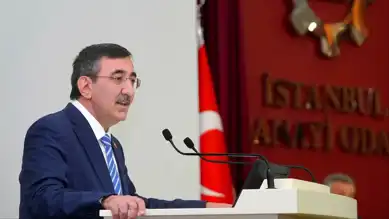 Yılmaz: Ekonomi, Zorluklara Rağmen Büyüyor