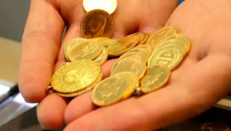 25 Nisan 2025 Altın Fiyatları: Gram Altın 4080 TL!