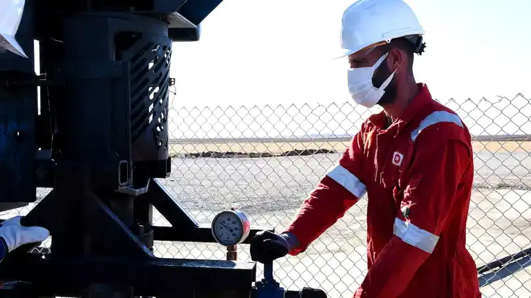 Türkiye'de 4 Milyar Dolarlık Petrol Rezervi!