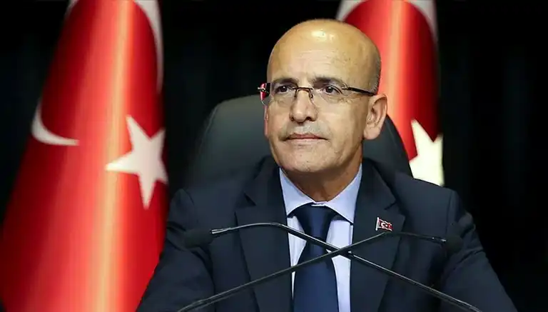 Bakan Şimşek, Umman'da Ekonomik İşbirliği Görüşmeleri Yapıyor