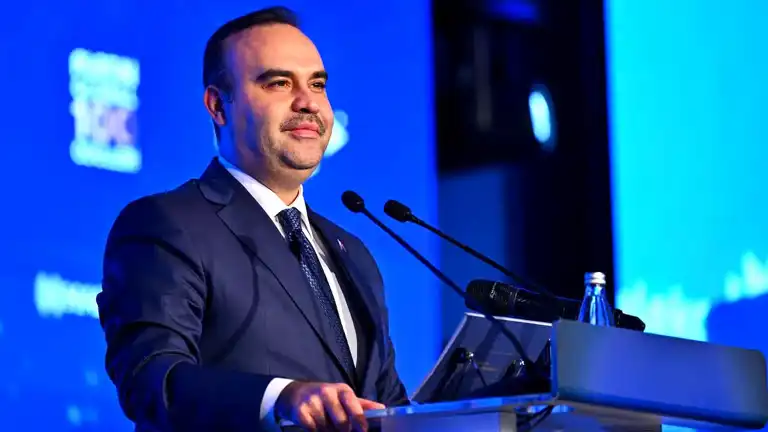 Kacır: Türkiye'nin İhracatı Başarılı İlerliyor