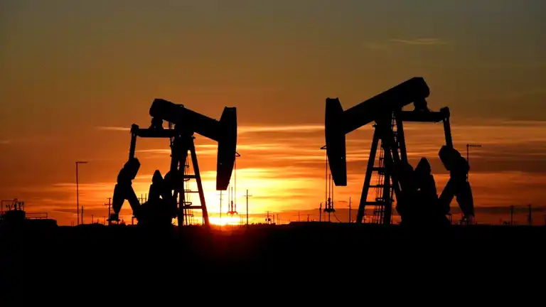 Brent Petrol Fiyatları Düştü
