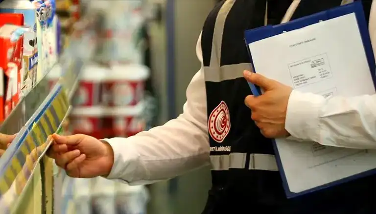 Fahiş Fiyatlara Yeni Ceza: Yöneticilere Para Cezası