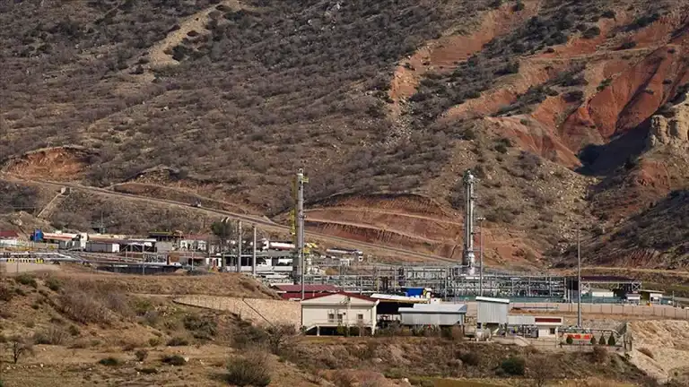 Irak, Ceyhan'dan Petrol İhracatını Yeniden Başlatıyor