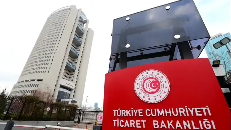 Suni Deri İthalatına Soruşturma